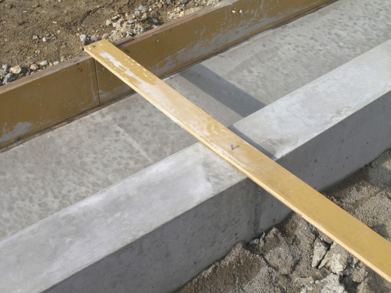 Concrete Foundation Installation in Blackwood, NJ