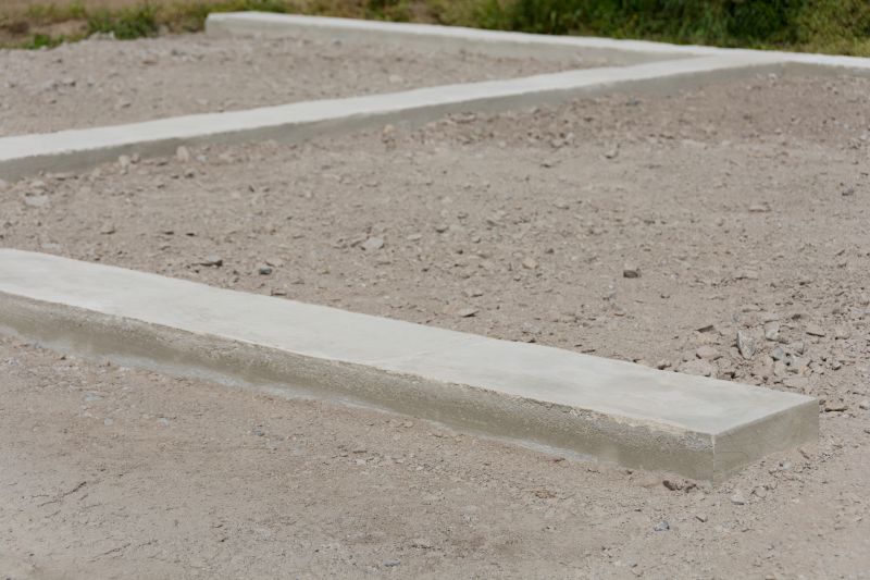 Concrete Foundation Installation in Pennsauken, NJ
