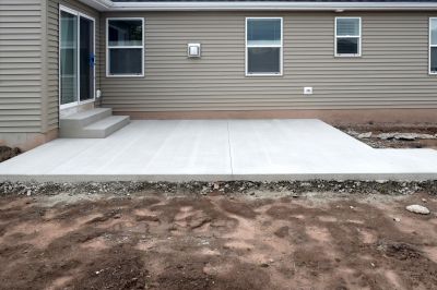 Concrete Service in Cheltenham, PA