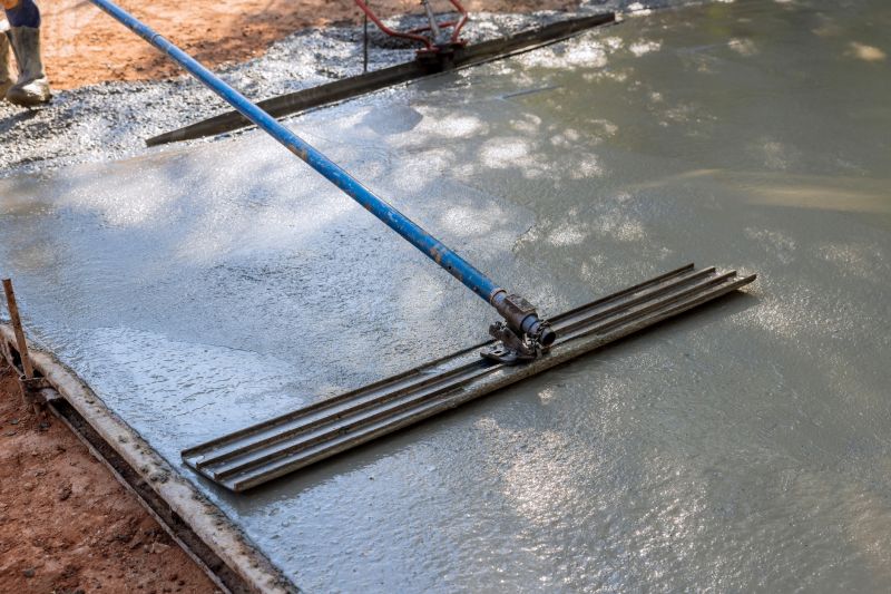Concrete Service in Claymont, DE