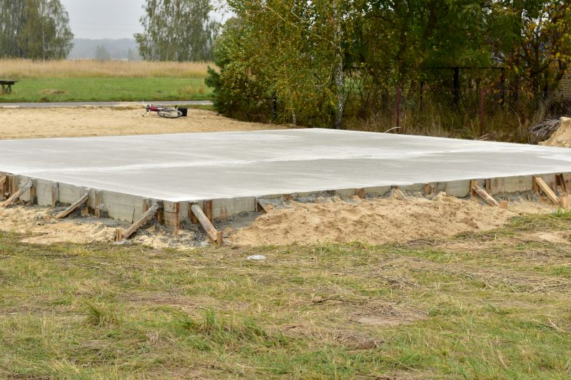 Concrete Service in Gloucester County, NJ