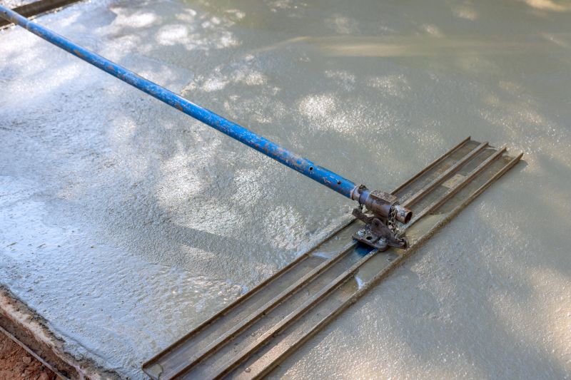 Concrete Service in Haddon Heights, NJ
