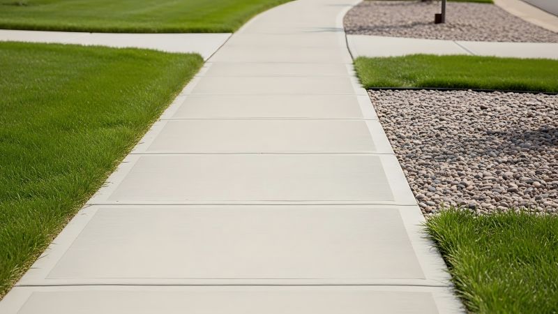 Concrete Service in Lumberton, NJ