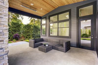 Concrete Service in Newtown Square, PA