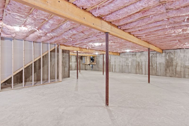Crawlspace Construction in Philadelphia, PA