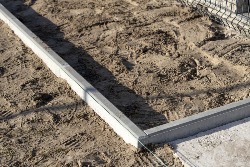 Foundation Construction in Westville, NJ