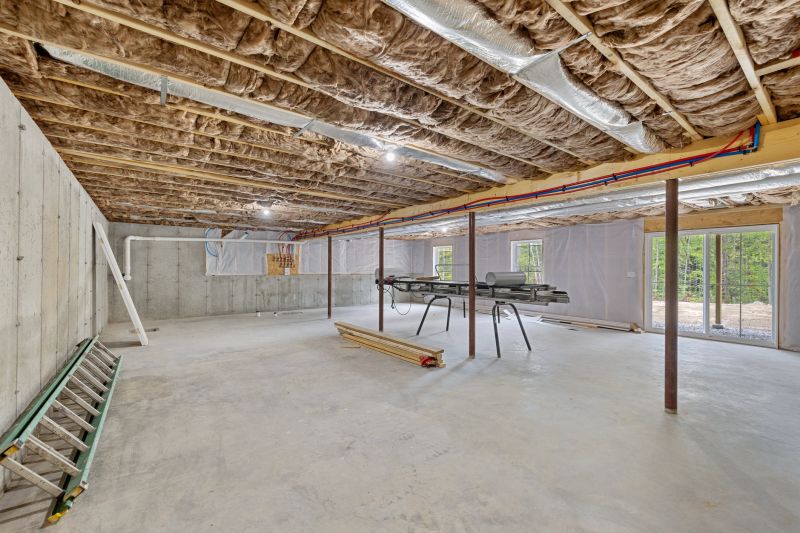 Foundation Construction in Woodstown, NJ